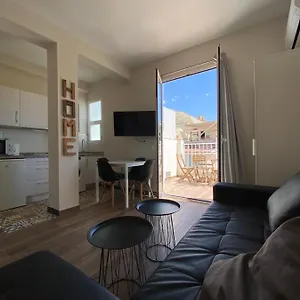 San Miguel Apartment
