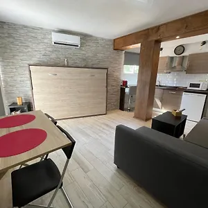Elysium Apartment