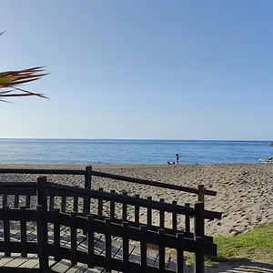 Apartamento Malagasuite Bajondillo, Torremolinos