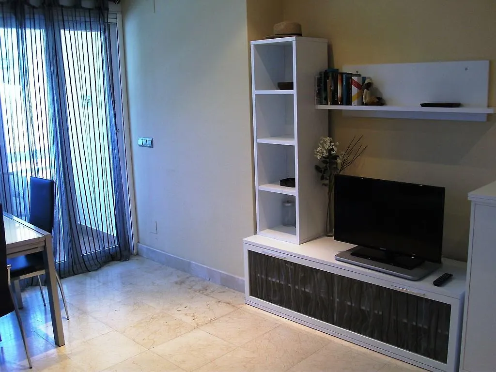 Apartamentos Roca Chica Torremolinos