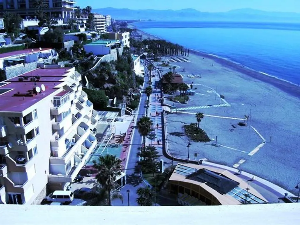Apartamentos Roca Chica Torremolinos 0*,  Spain
