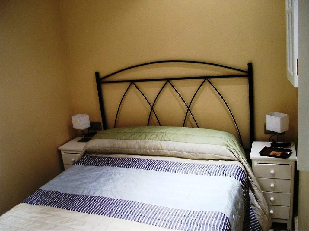 Apartamentos Roca Chica Torremolinos Apartment