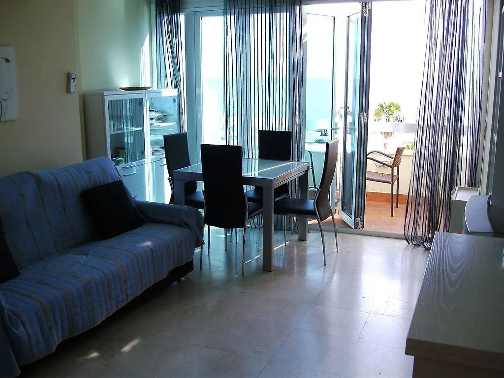 Apartamentos Roca Chica Torremolinos