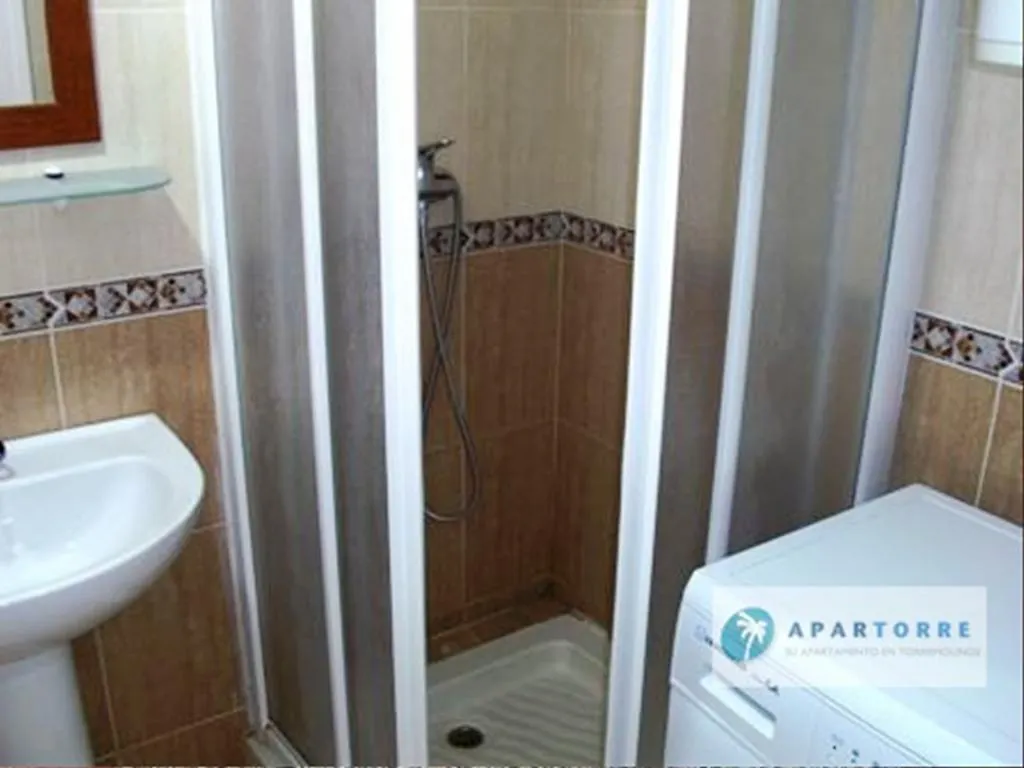 Apartamentos Roca Chica Torremolinos 0*,