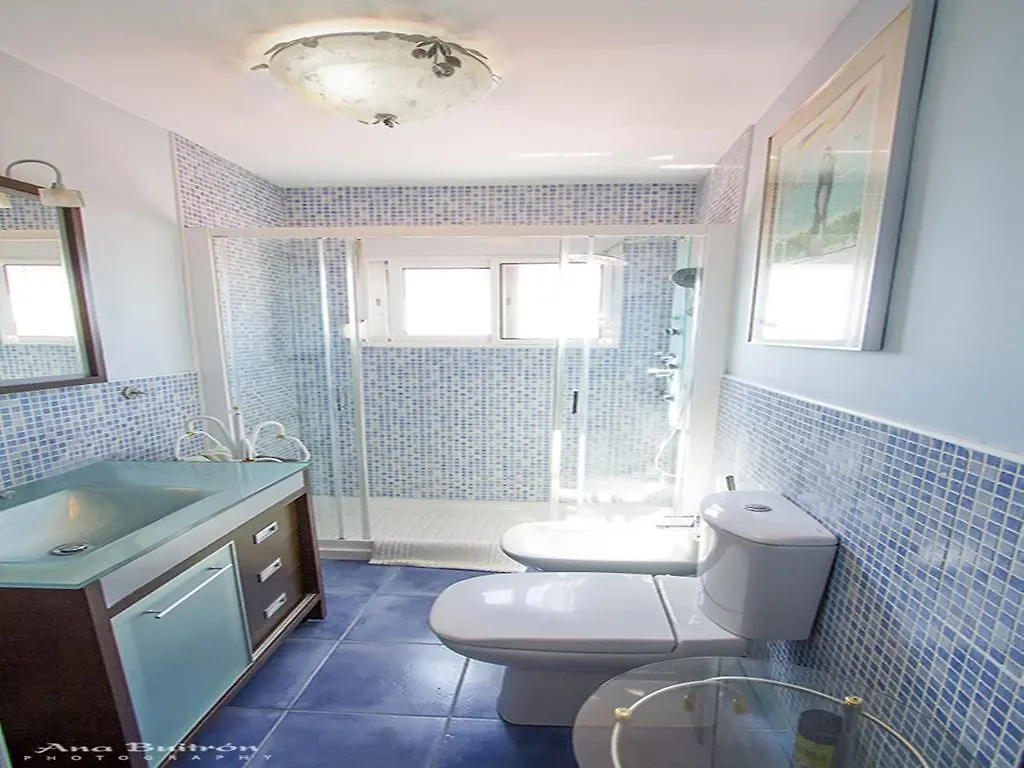 Apartamentos Roca Chica Torremolinos España