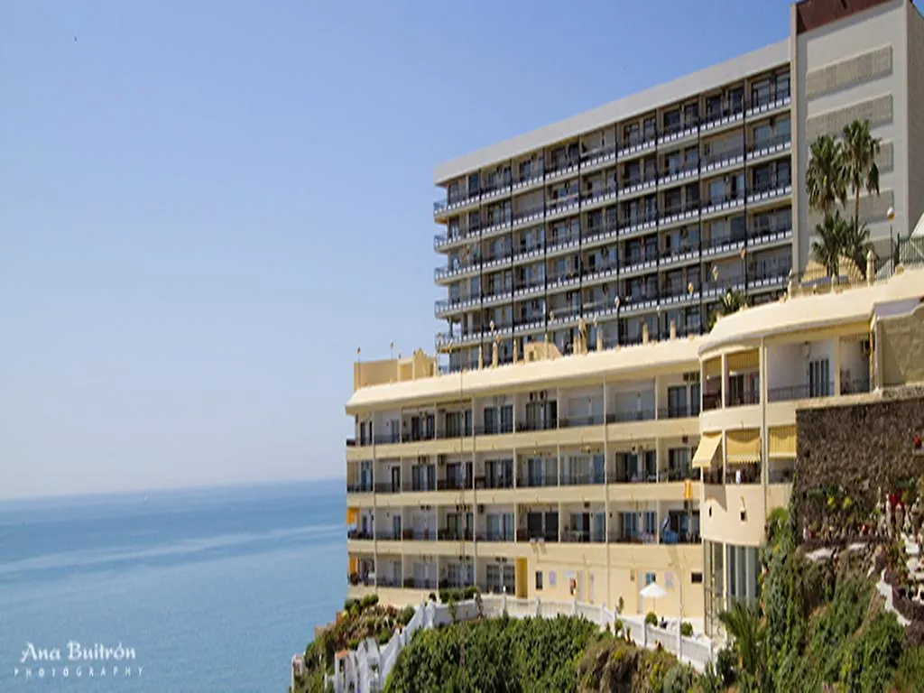 Apartamentos Roca Chica Torremolinos