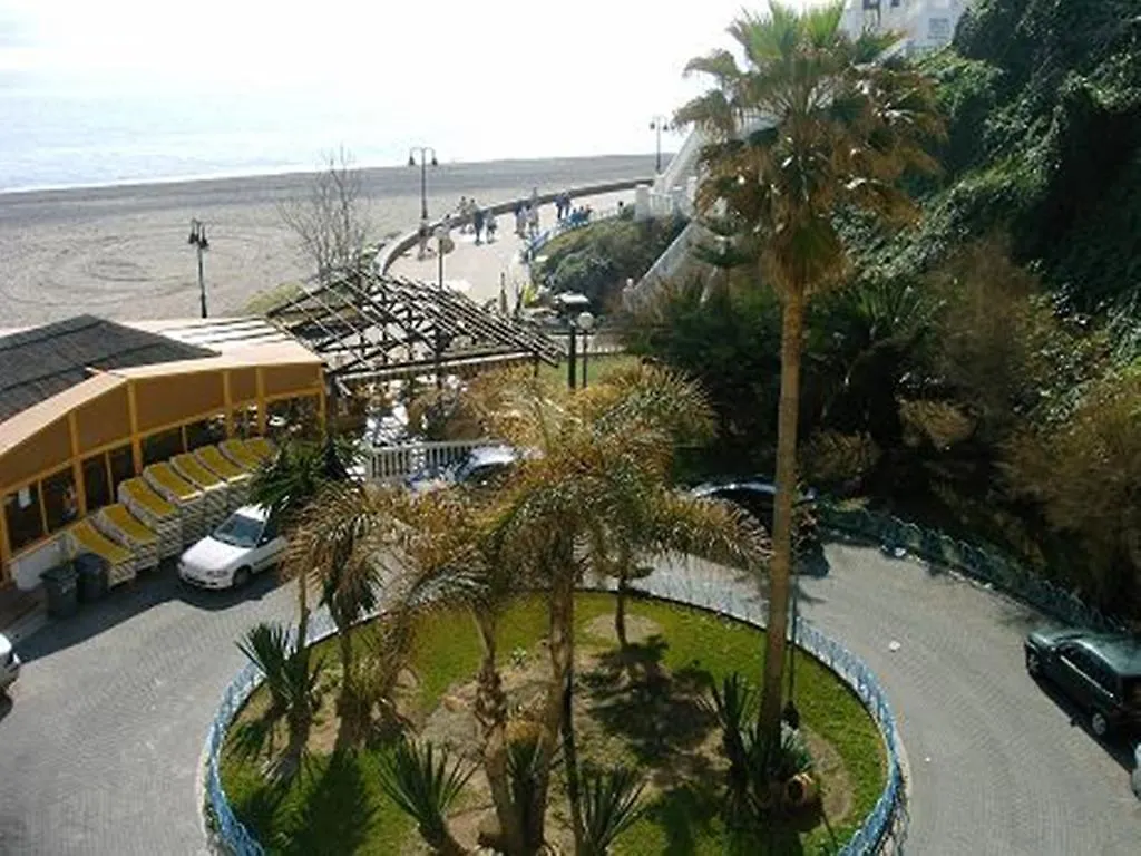 Apartamentos Roca Chica Torremolinos Apartment