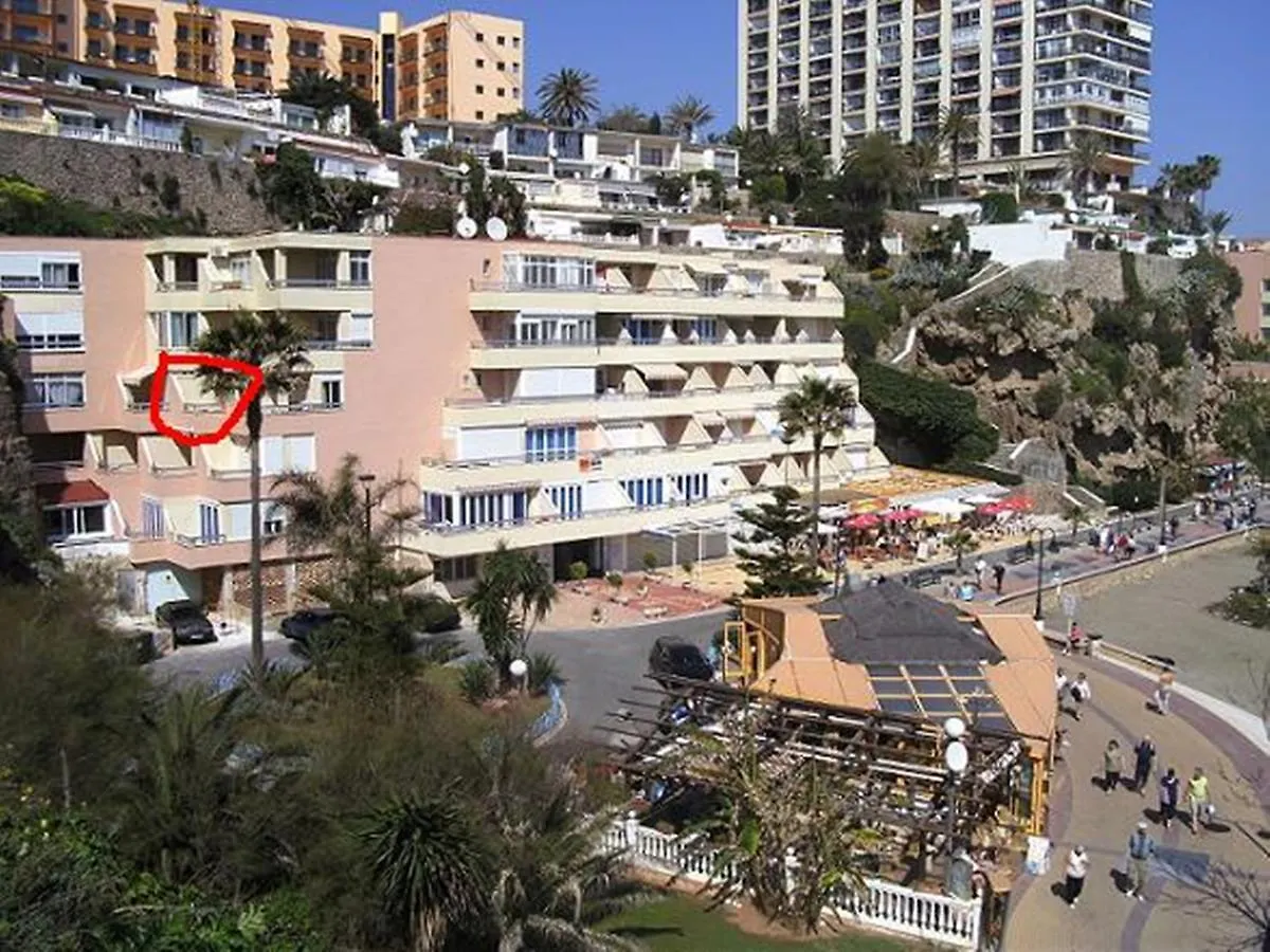 Apartamentos Roca Chica Torremolinos Apartment