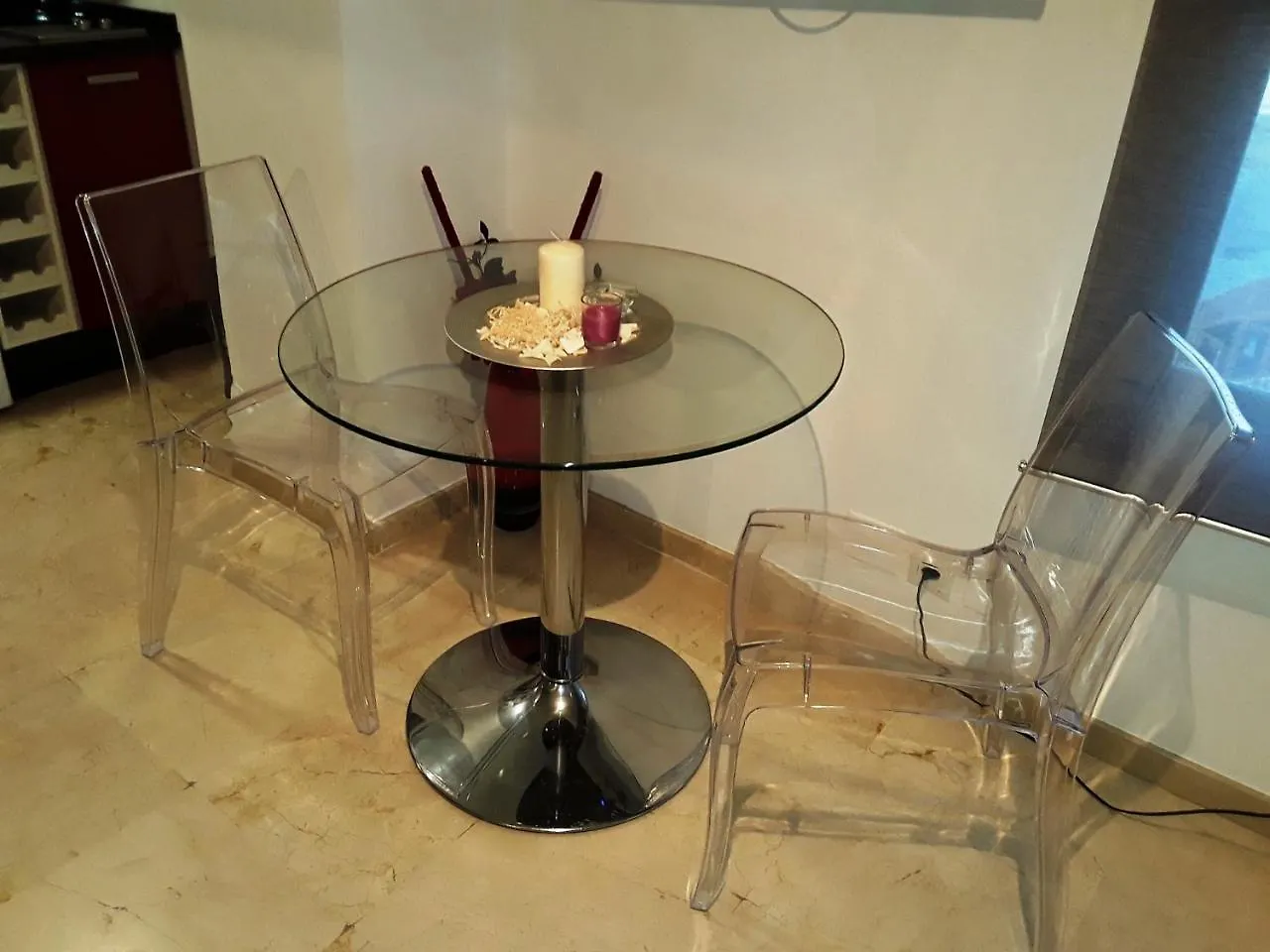 Apartamentos Roca Chica Torremolinos Spain
