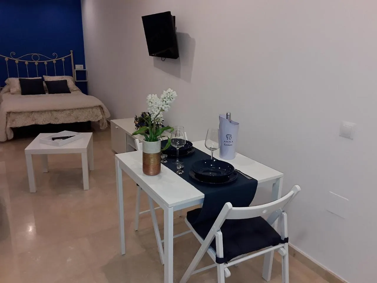Apartamentos Roca Chica Torremolinos España