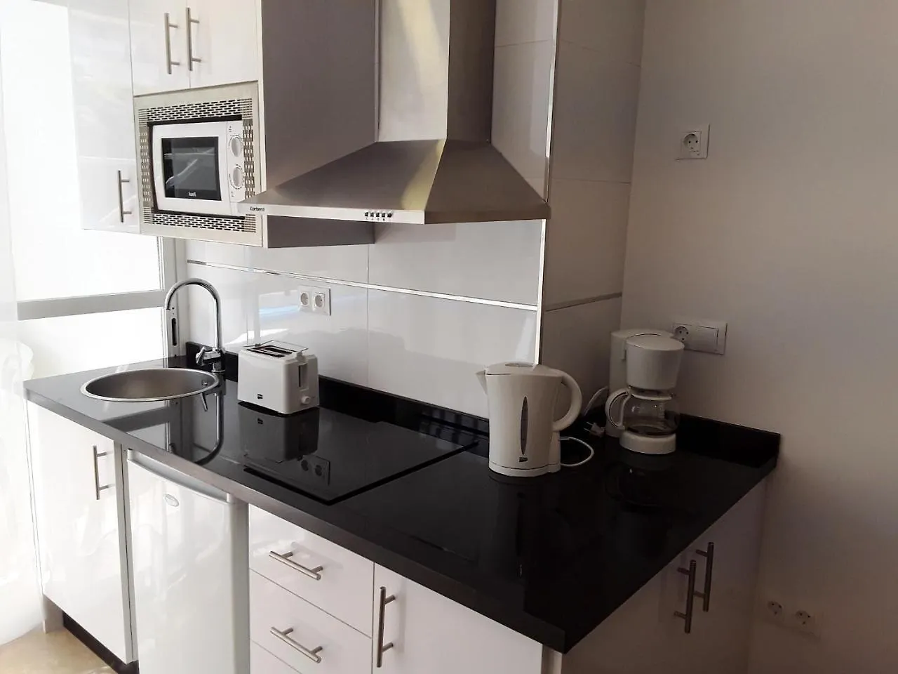 Apartamentos Roca Chica Torremolinos España