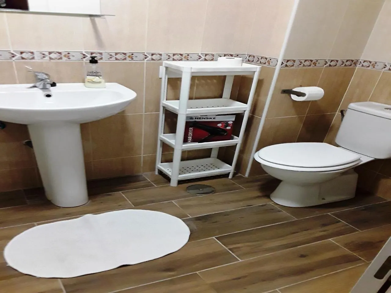 Apartamentos Roca Chica Torremolinos