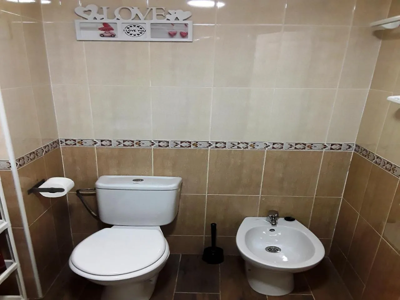 Apartamentos Roca Chica Torremolinos