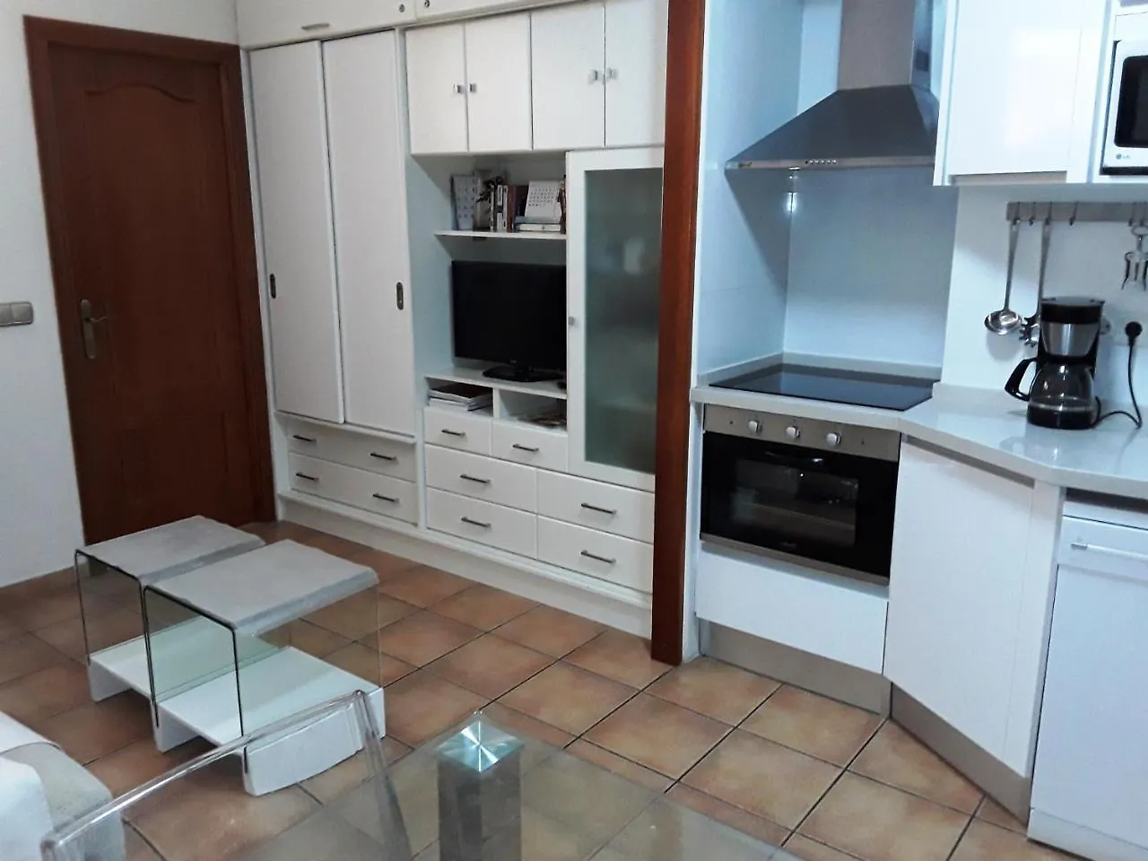 Apartment Apartamentos Roca Chica Torremolinos