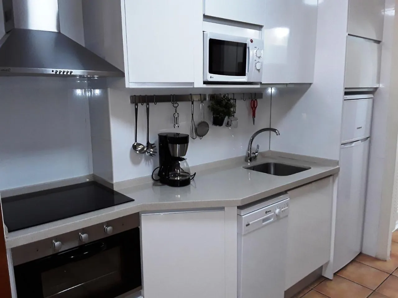 Apartamentos Roca Chica Torremolinos Spain