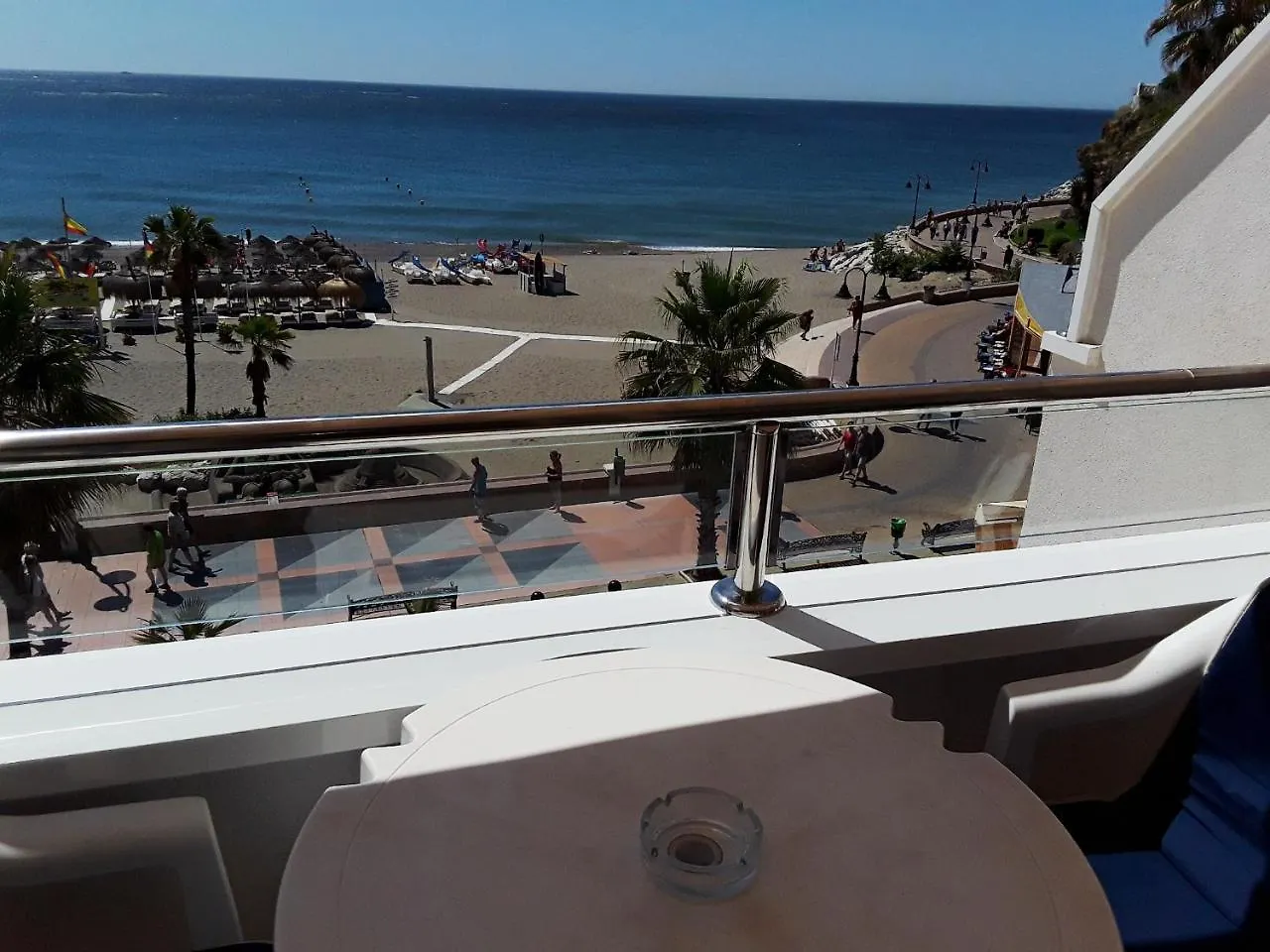 Apartamentos Roca Chica Torremolinos 0*,
