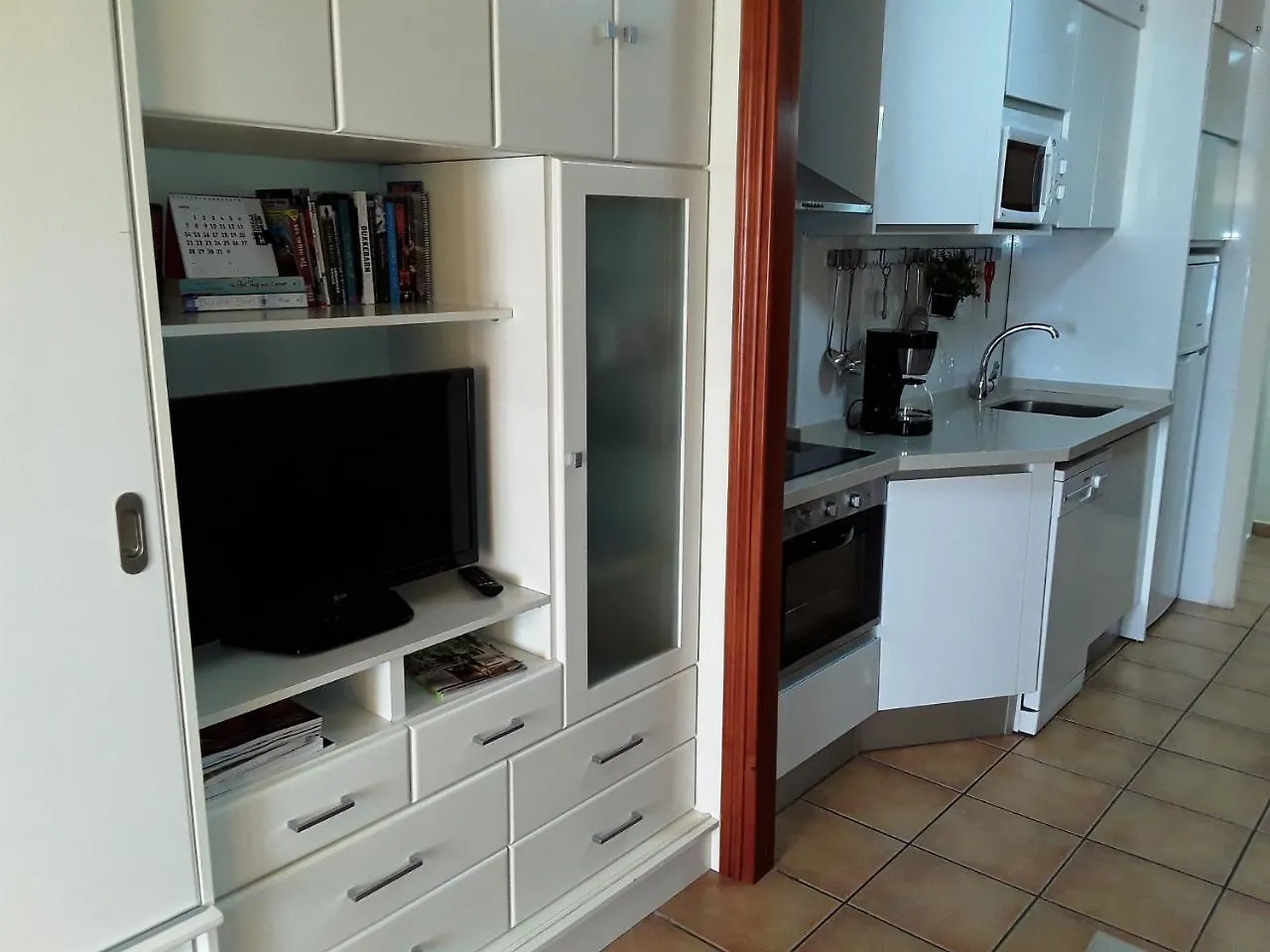 Apartamentos Roca Chica Torremolinos