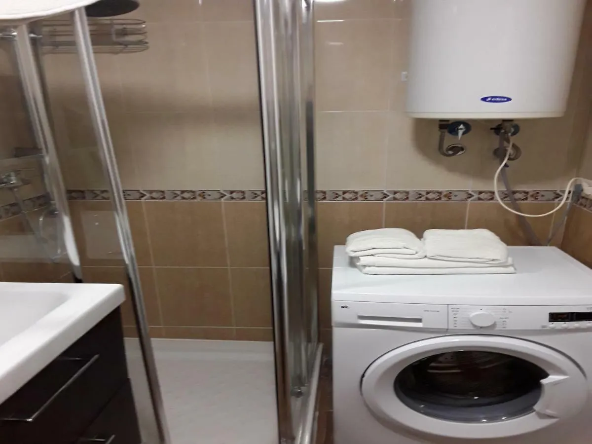 Apartamentos Roca Chica Torremolinos