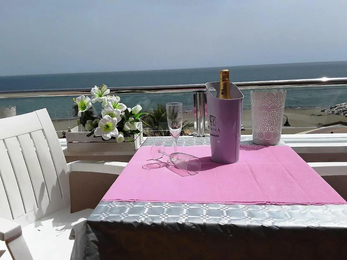 Apartamentos Roca Chica Torremolinos 0*,  Spain