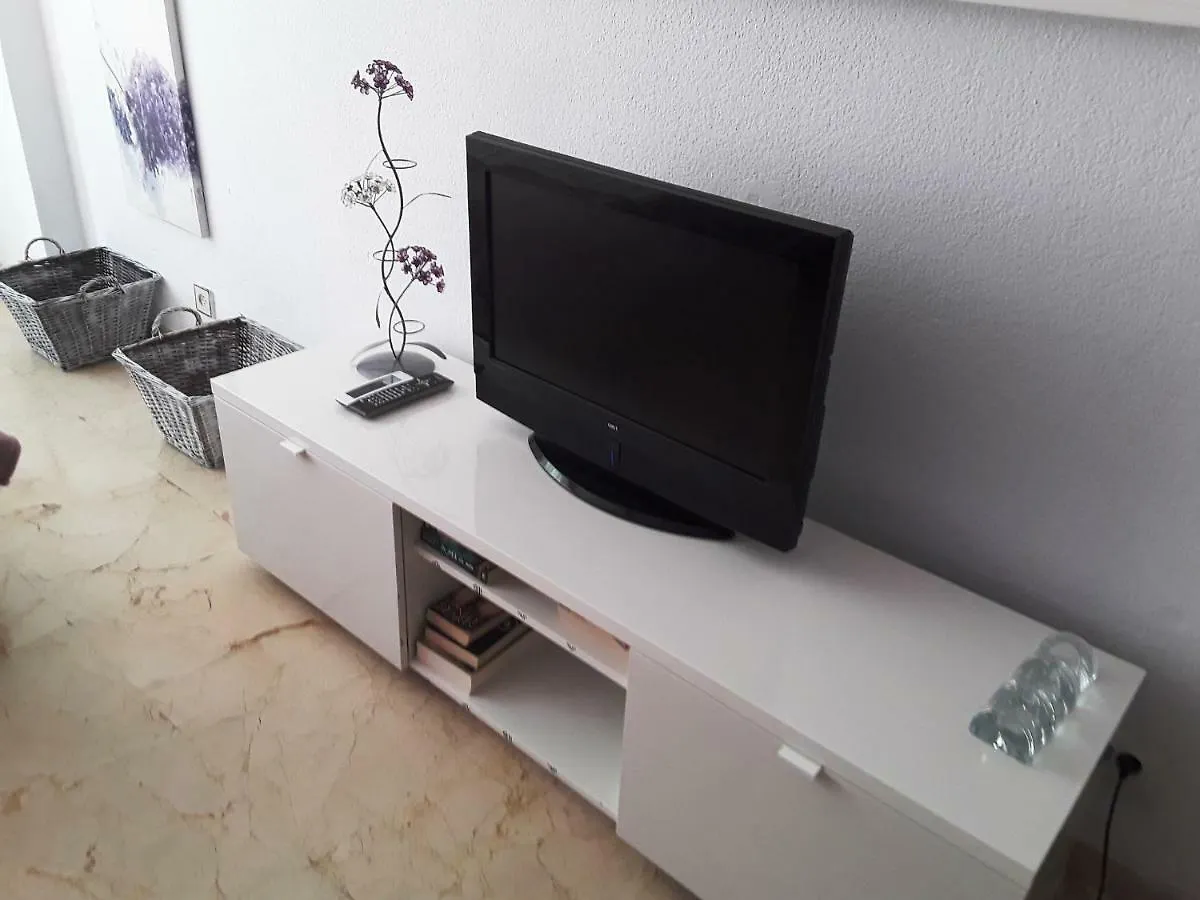 Apartamentos Roca Chica Torremolinos Spain