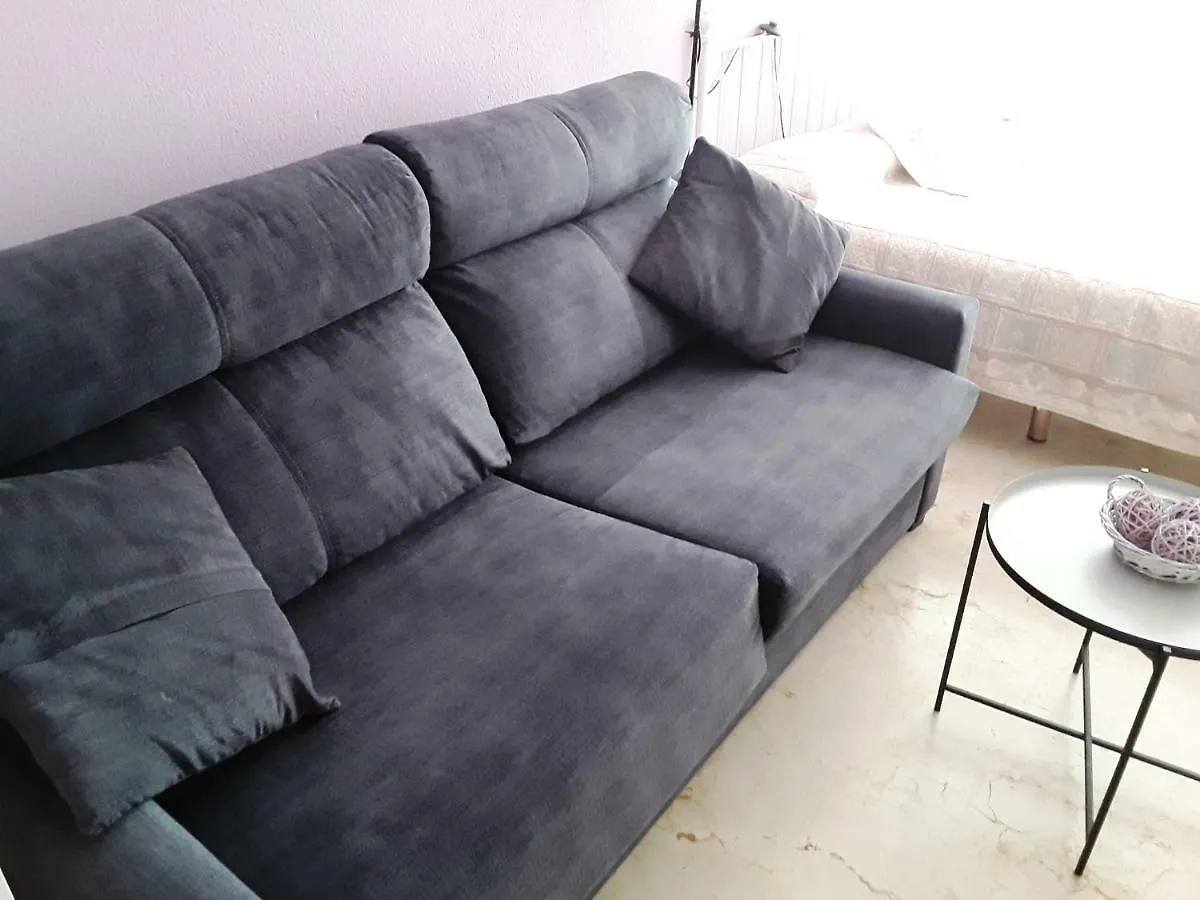 Apartamentos Roca Chica Torremolinos