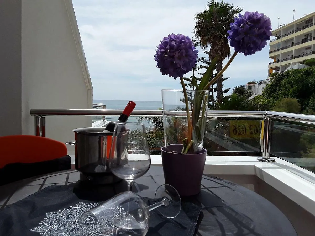 Apartamentos Roca Chica Torremolinos 0*,  España