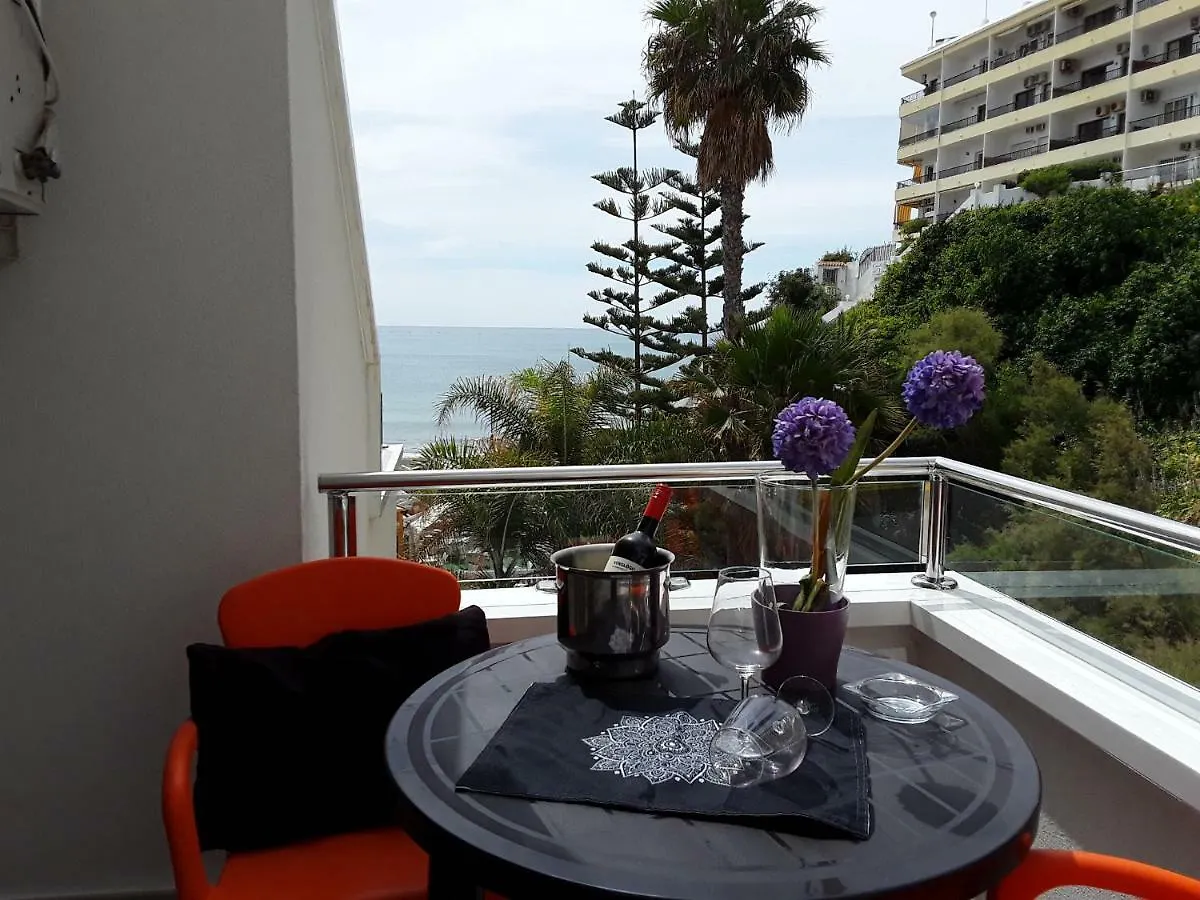 Apartment Apartamentos Roca Chica Torremolinos