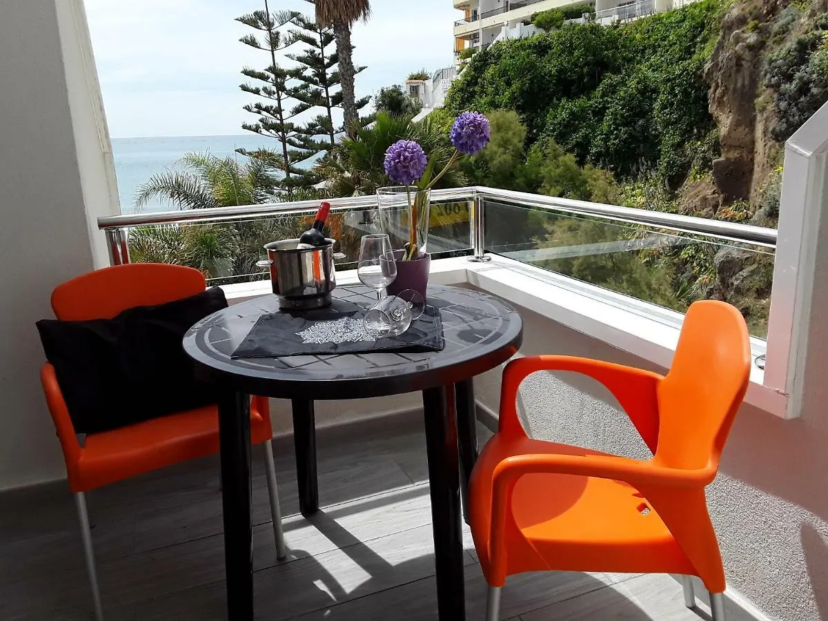 Apartamentos Roca Chica Torremolinos 0*,