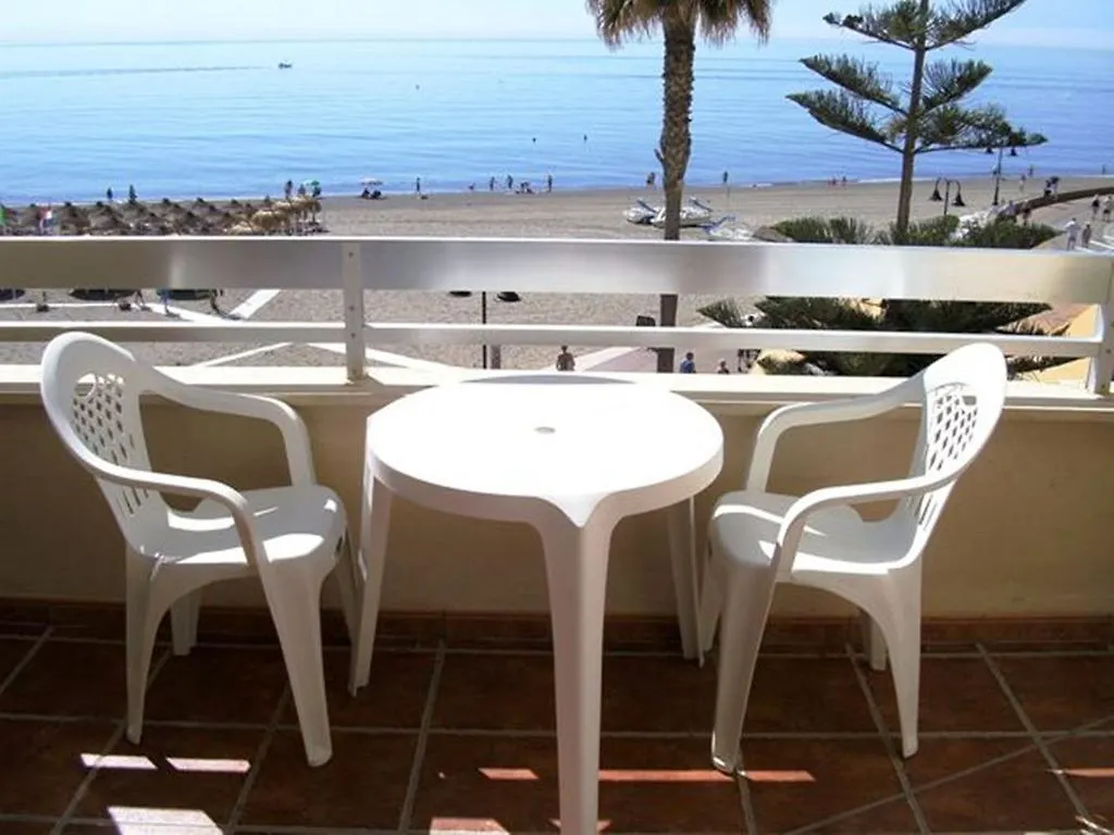 Apartamentos Roca Chica Torremolinos Apartment