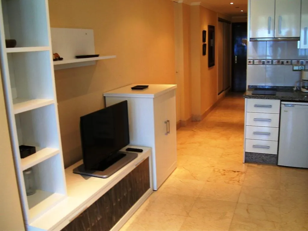 Apartment Apartamentos Roca Chica Torremolinos Spain