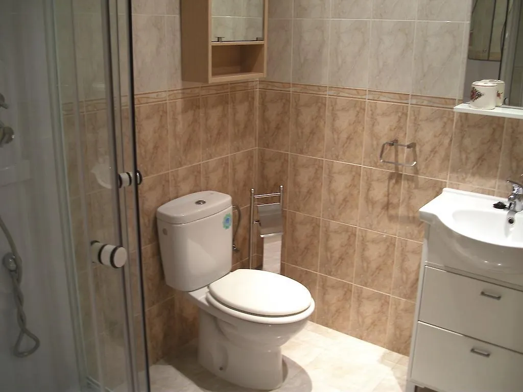 Apartamentos Roca Chica Torremolinos Apartment