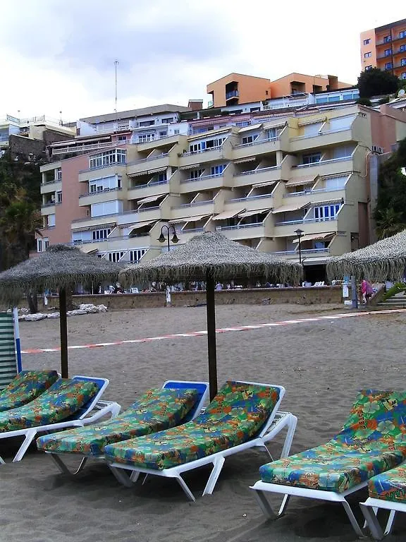 Apartamentos Roca Chica Torremolinos Spain