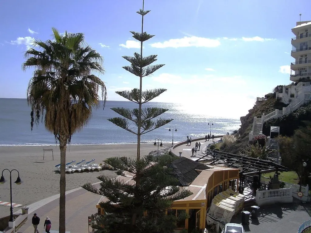 Apartment Apartamentos Roca Chica Torremolinos