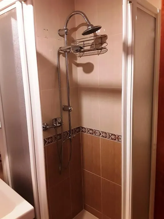 Apartamentos Roca Chica Torremolinos Spain