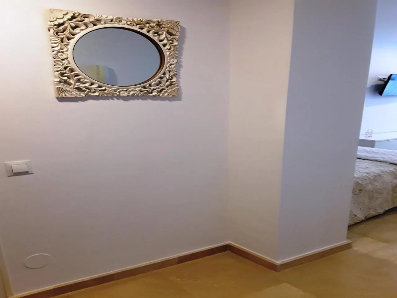 Apartamentos Roca Chica Torremolinos 0*,  Spain