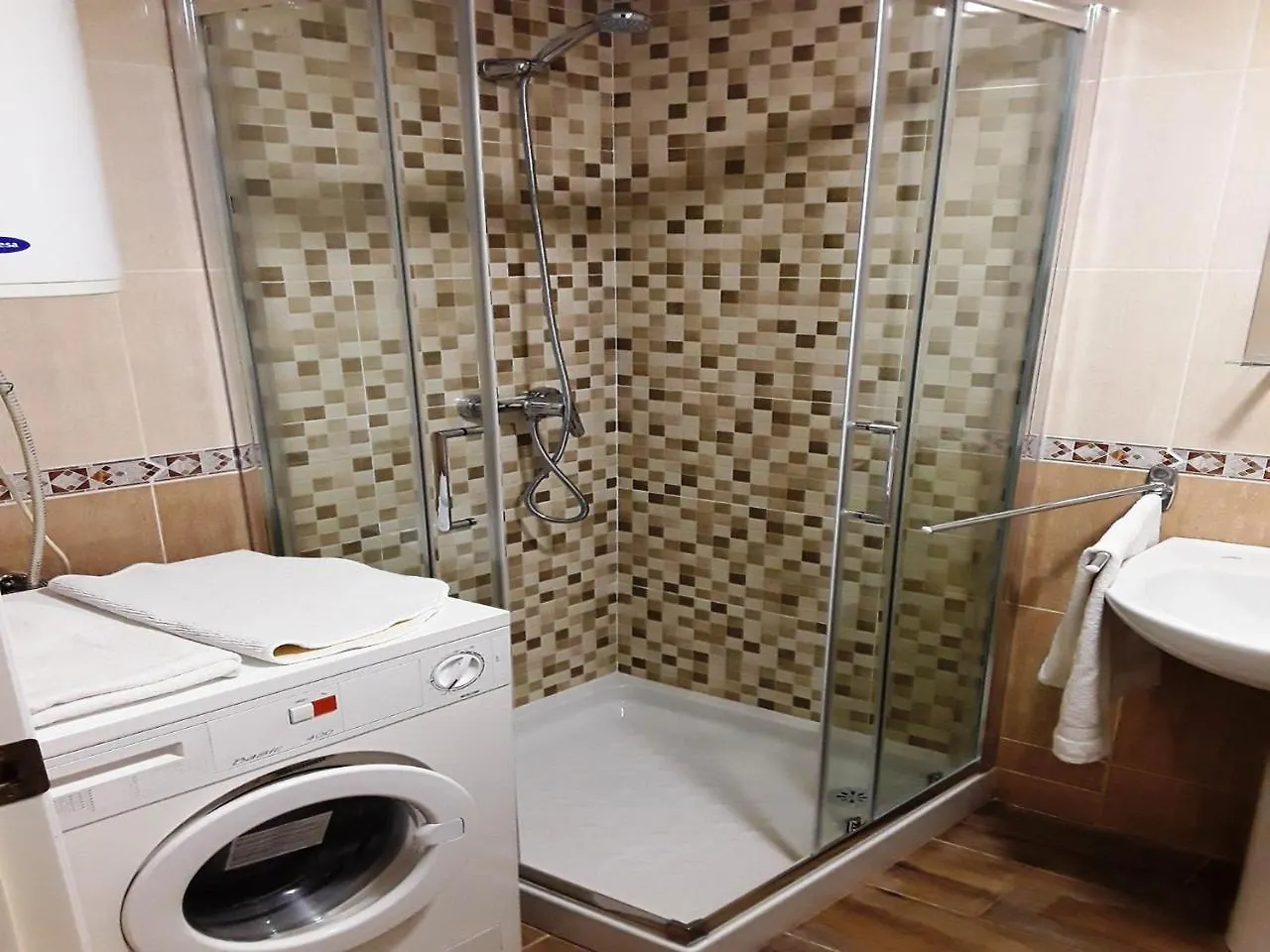 Apartamentos Roca Chica Torremolinos Apartment