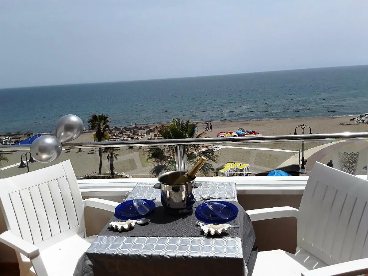 Apartamentos Roca Chica Torremolinos Apartment