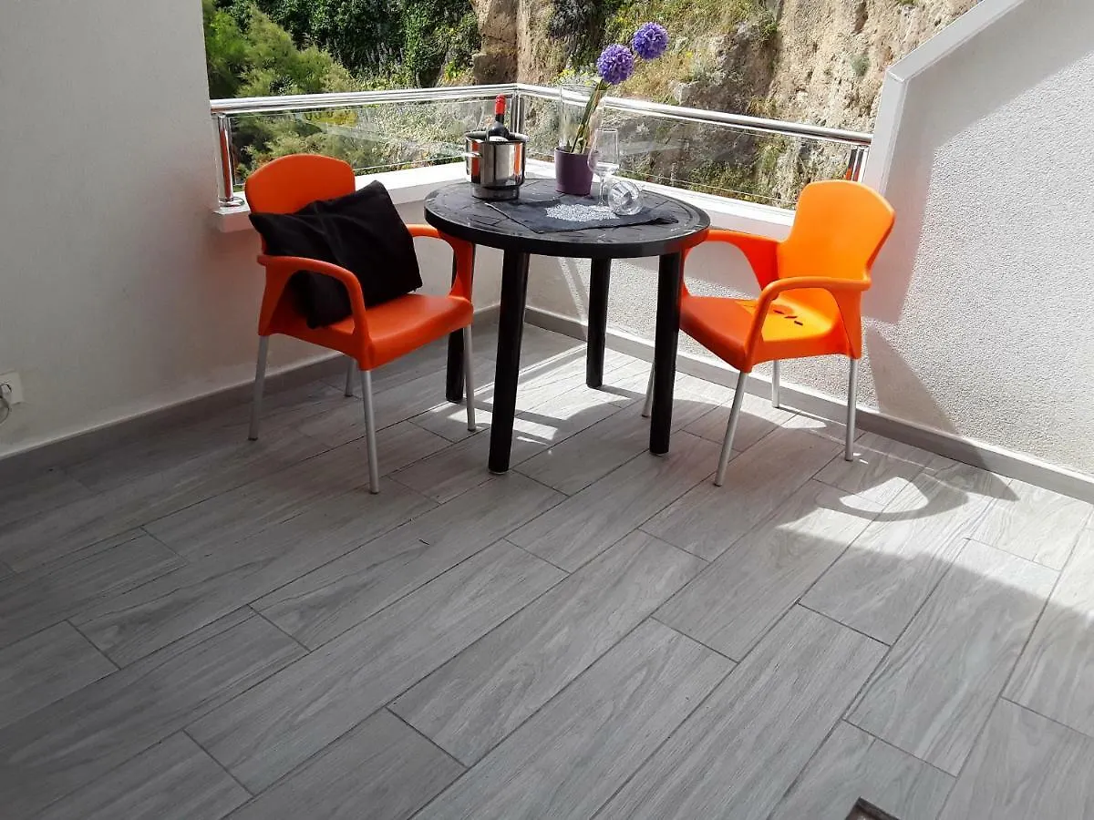 Apartamentos Roca Chica Torremolinos 0*,  Spain